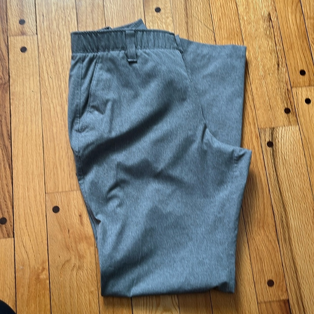 Men’s Loose Fit Under Armour Pants